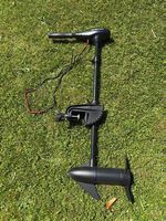 Außenboarder Bootsmotor Elektro Minn Kota Endura C2 50