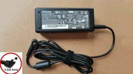 Chicony A12-065N2A Echte 19V 3,42 A 65W Netz Adapter