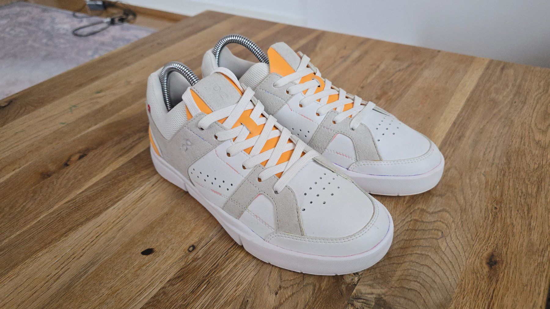 On Damenschuhe: ON the Roger EU 38.5 – Gebraucht aus Wallisellen von theblacksheep 1
