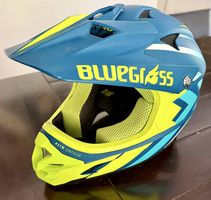 Mountainbike-Helm für Kinder