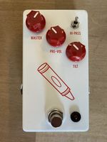 JHS Pedals Crayon
