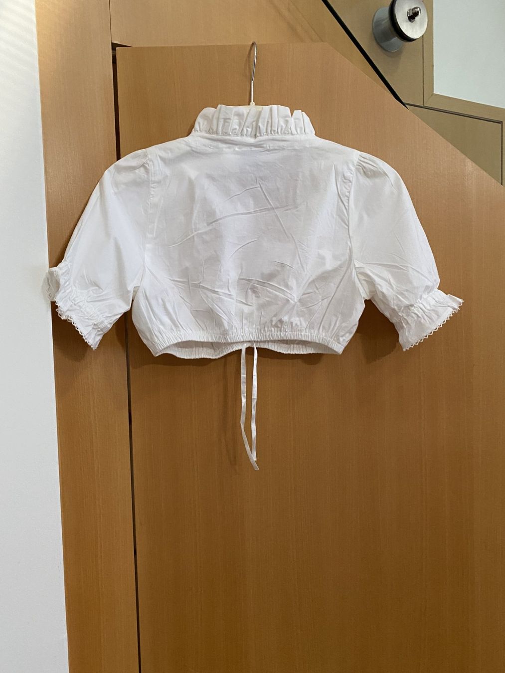 Vestiti: Dirndl Lang mit Bluse – Usato da Zürich venduto da Flums74 3