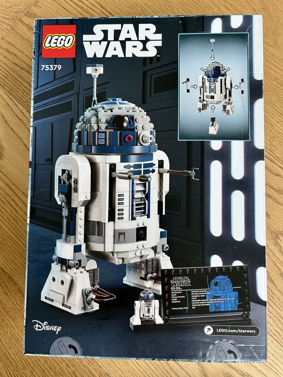 Lego Giocattoli: 2  x. LEGO STAR WARS – Nuovo e nell'imballaggio originale da Rothrist venduto da szc_9dg5 3