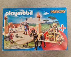 Playmobil 6868 Gladiatorenkampf NEU&ovp