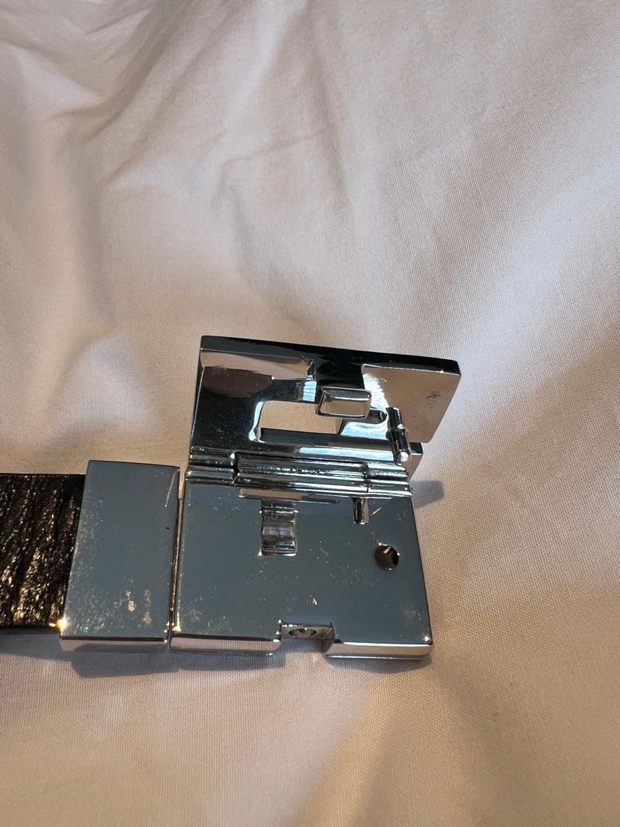 Cinture: Gucci Gürtel – Usato da Lenzburg venduto da Jiji013 1