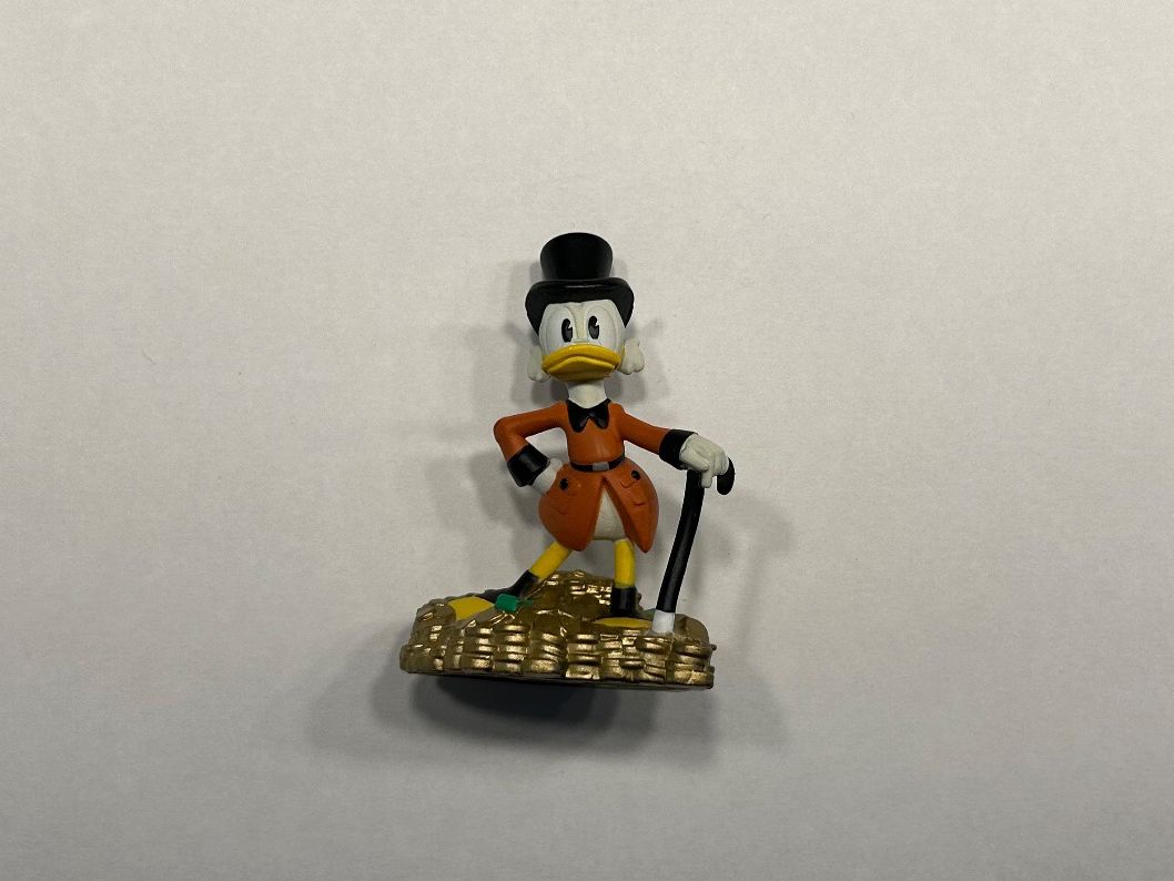 Audiolibri: Tonie "DuckTales" – Usato da Bättwil venduto da sth_2vgx