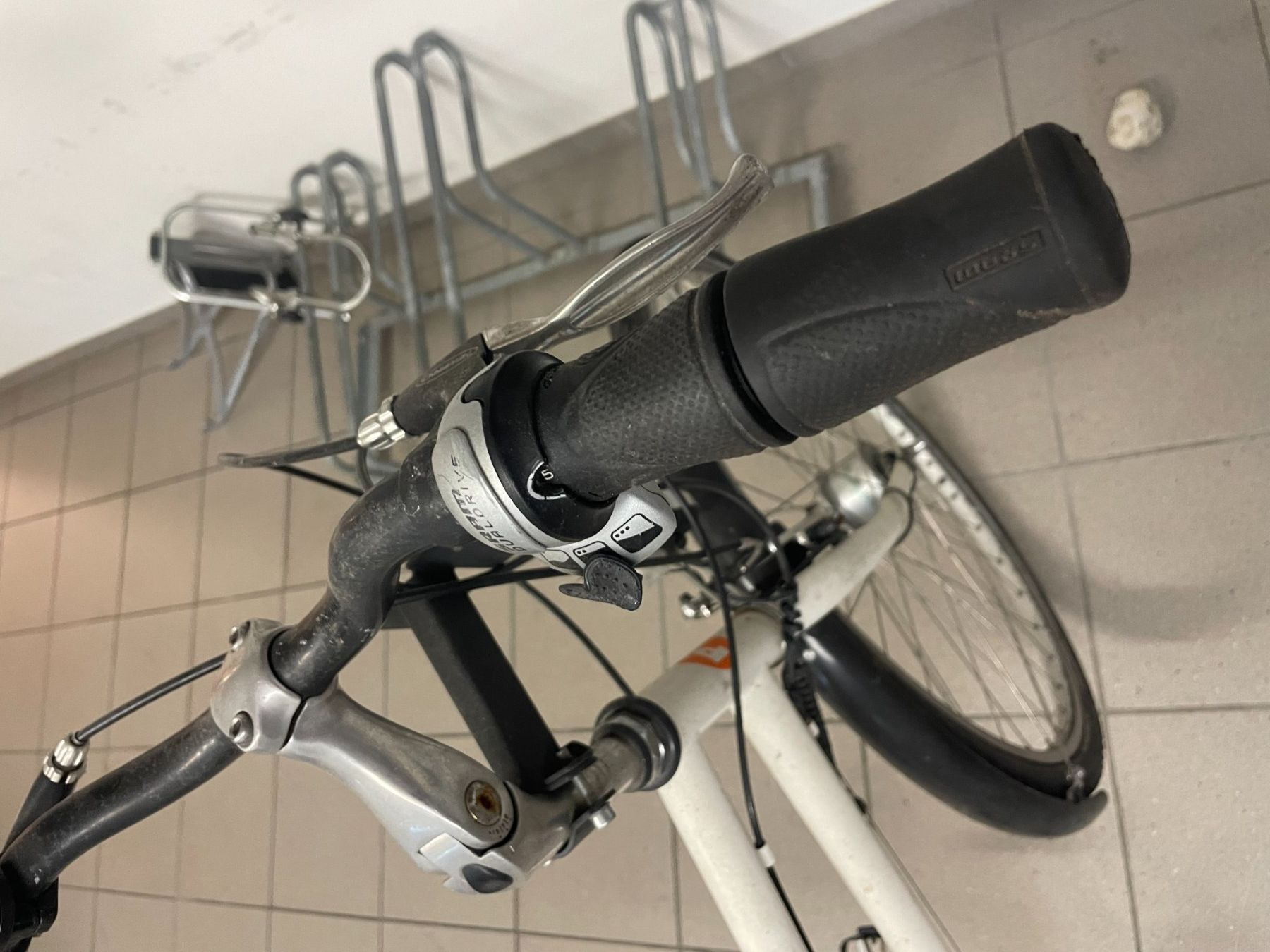 Velos: Damen Velo – Gebraucht aus Bremgarten AG von trade13 4