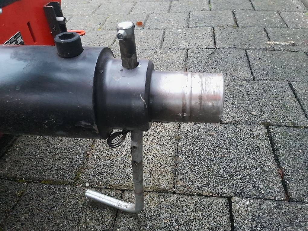 Schneeräumung: Schneepflug Rapid – Gebraucht aus Schlosswil von adaw05 2