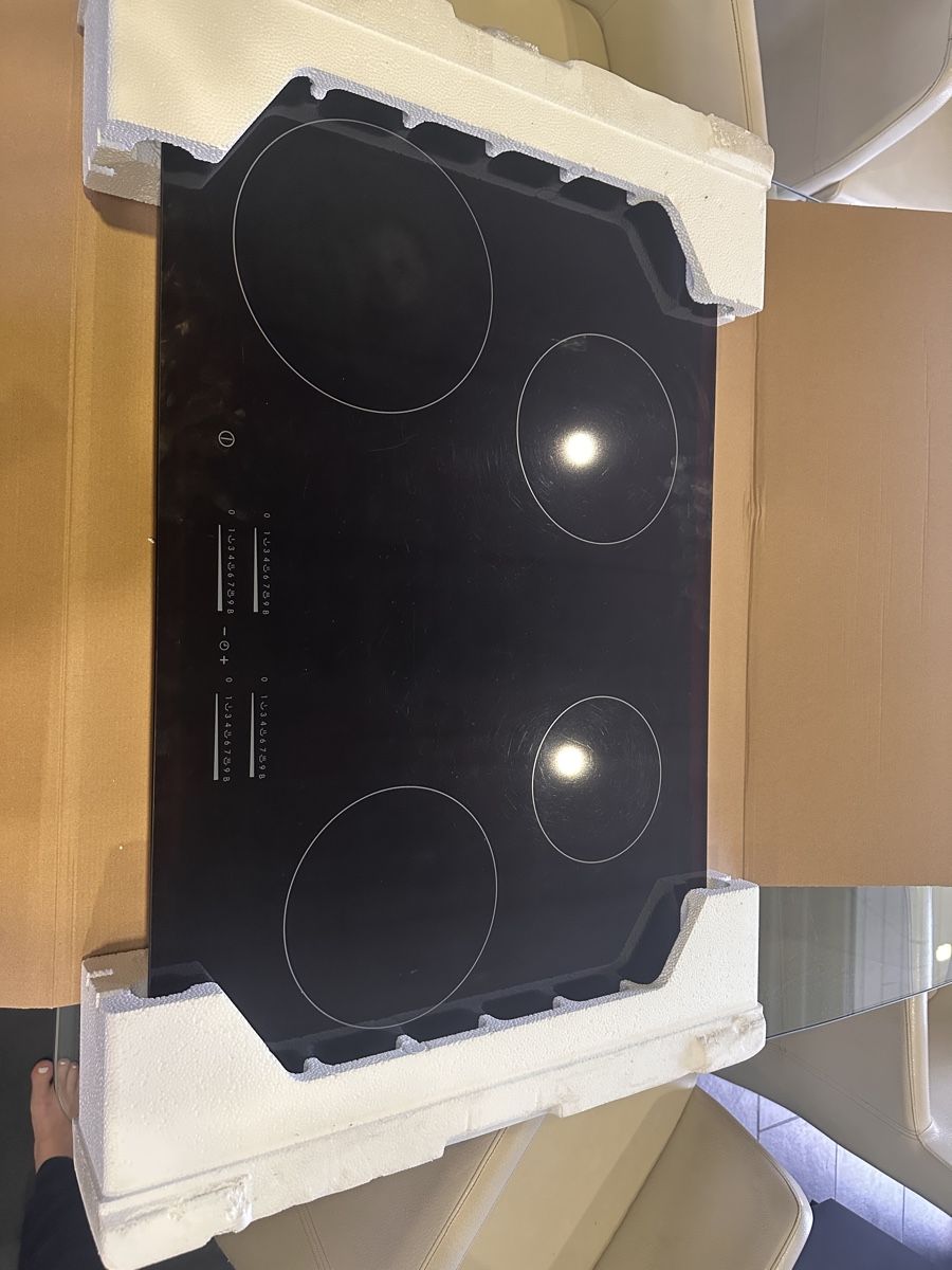 Cucine: Ikea Inductionsfeld – Usato da Frauenfeld venduto da Ammaenner
