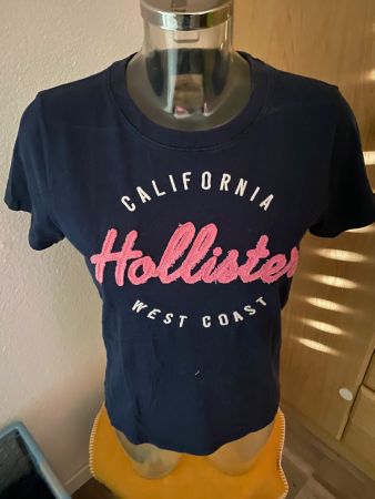 Hollister T-Shirt Grösse M