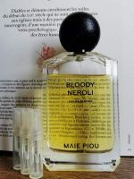 Bloody neroli - Maie Piou decant 2ml