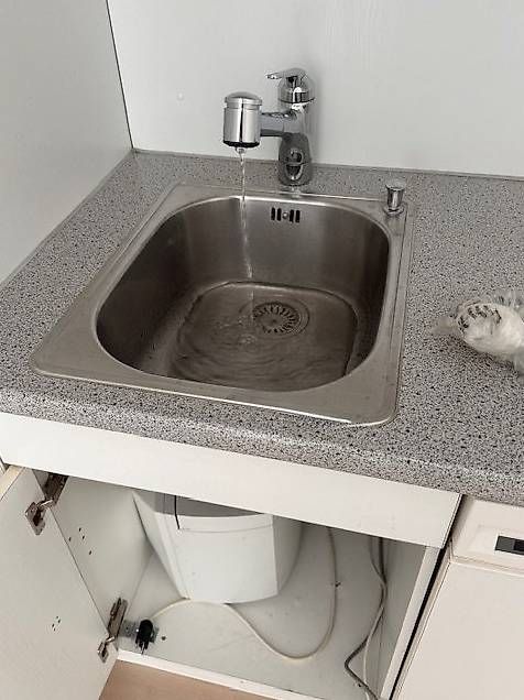 Cucine complete: Büro Einbauküchen – Usato da Langnau am Albis venduto da ferulium 3