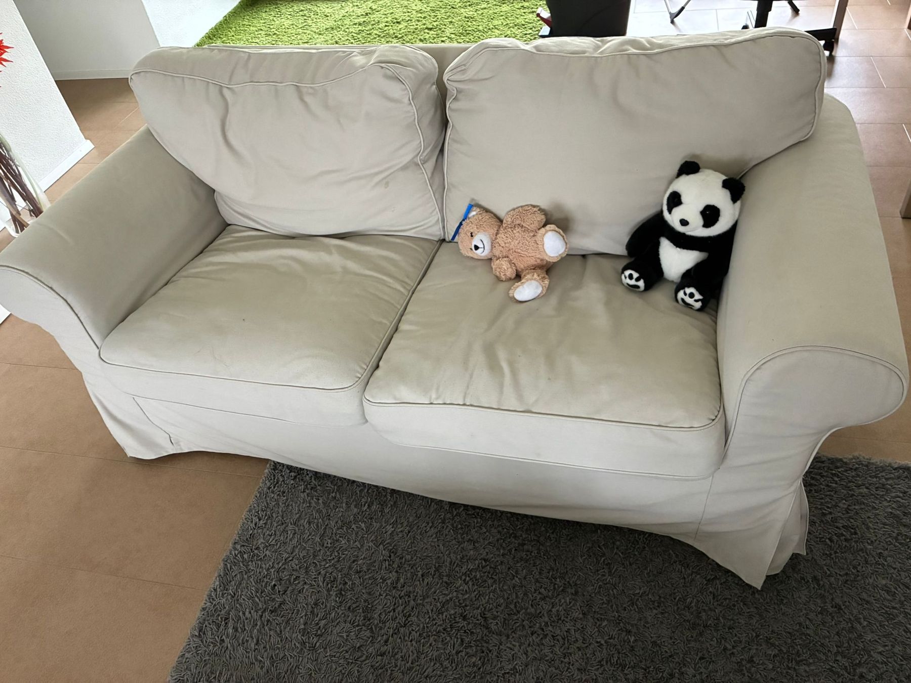 Ikea Divani: Sitzsofa – Usato da Münchenbuchsee venduto da yiz_2mmr