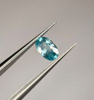 Nur ab 1 Fr. - Natürl. 0.72 ct Zirkon - unbehandelt TOP