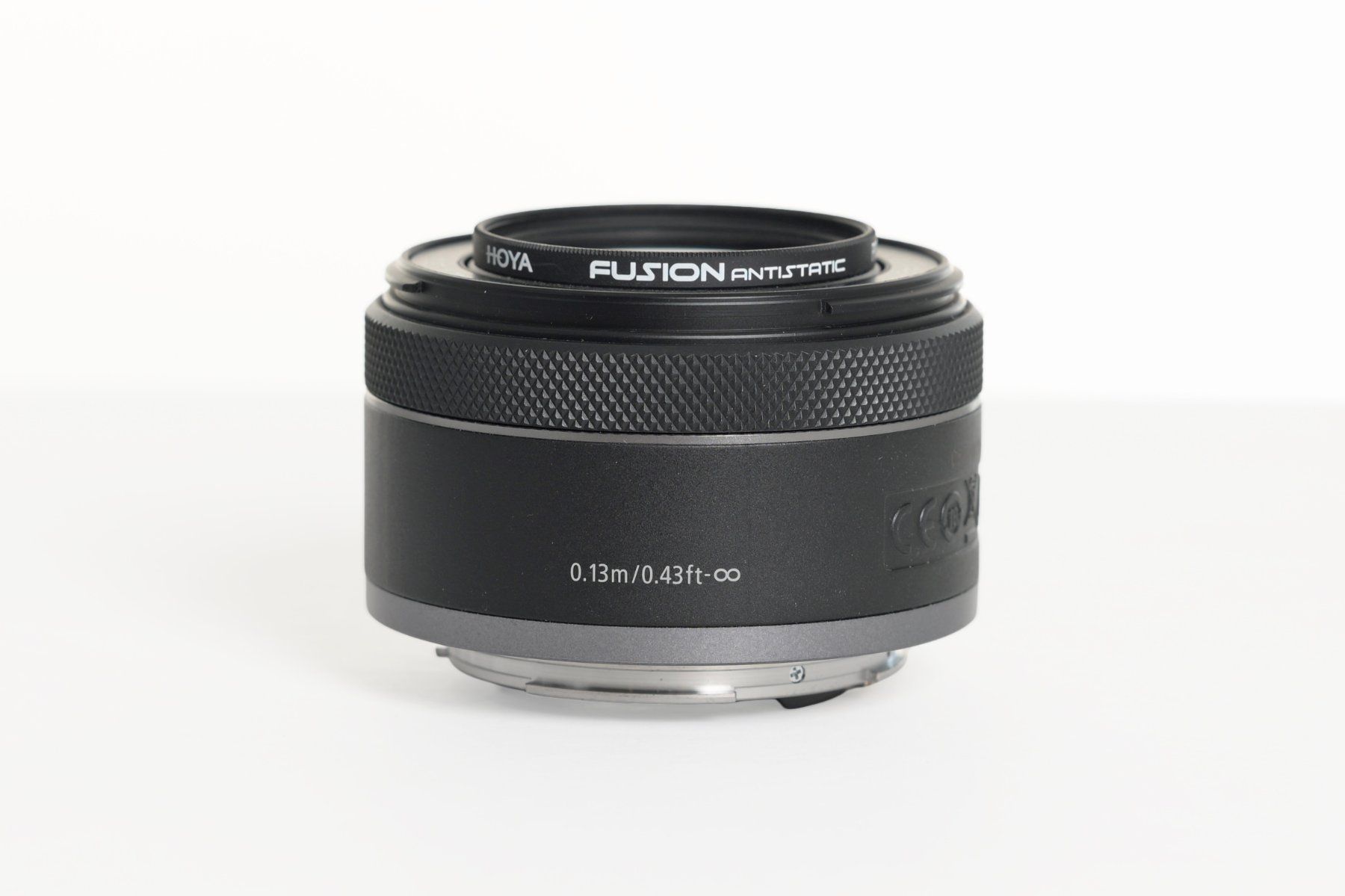 Canon Obiettivi: Canon rf 16mm – Usato da Wädenswil venduto da tevyag 2