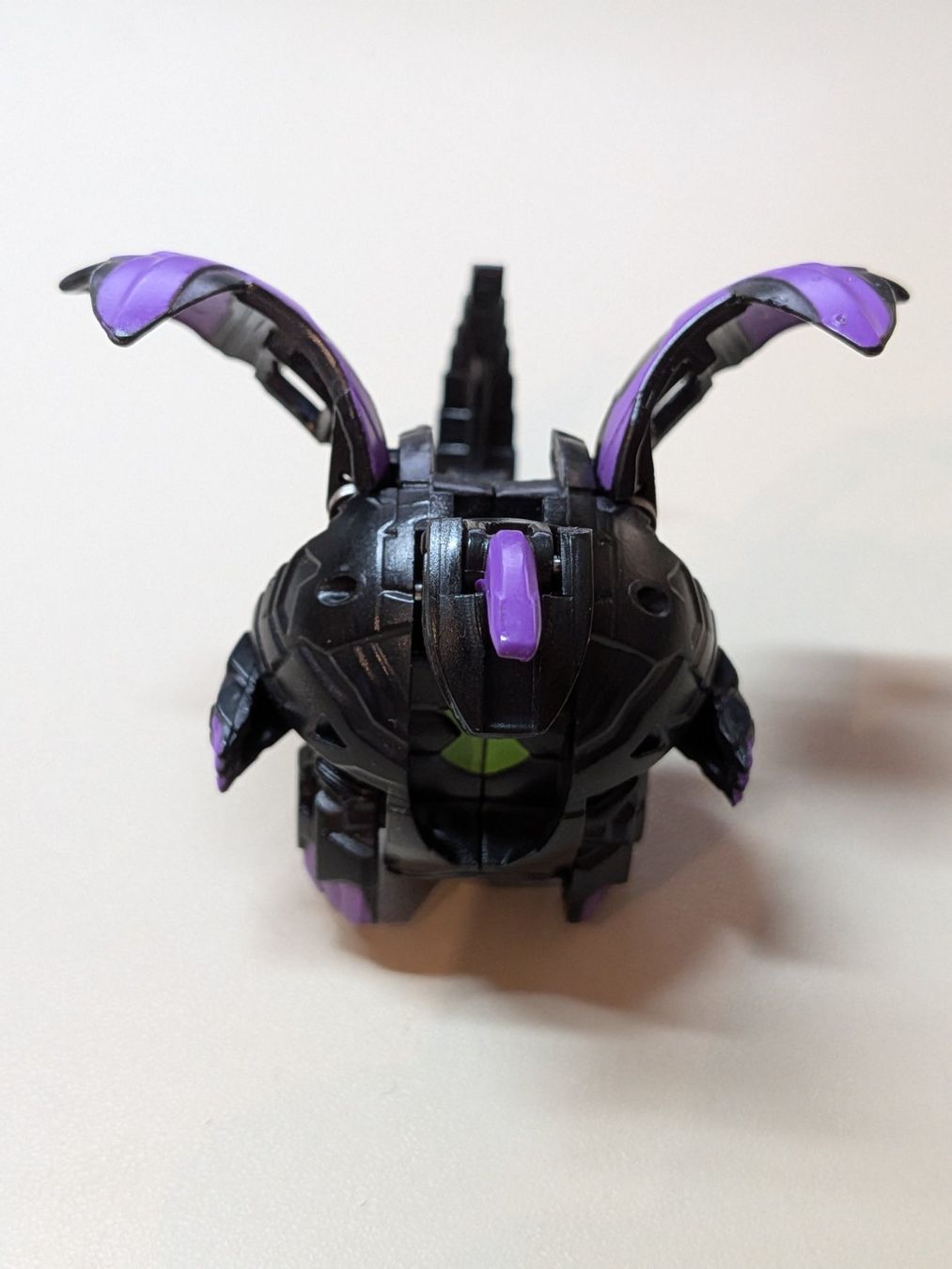 Giocattoli: 7 Stück Bakugan Figuren – Usato da Port venduto da gecotom 6