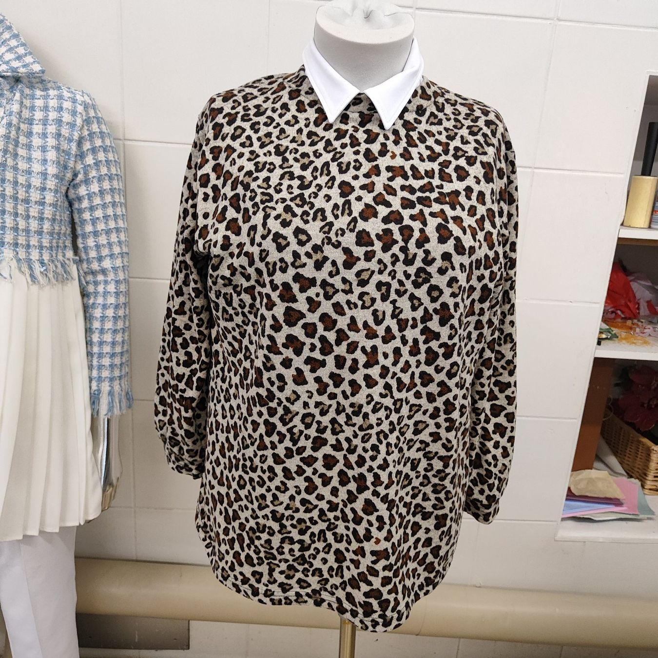 Pulls & Sweat-shirts: Damen Pulli GR M bis L – D'occasion à Langnau am Albis par Judithsebi 3