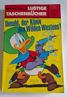 LT Nr.4 Donald, König des Wilden Westens Nachdruck