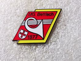 Ansteckpin 88: MG Bettlach