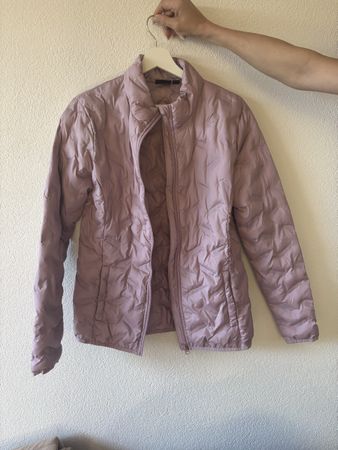 Herbstjacke