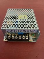 MW Power Supply 5/12 Volt DC