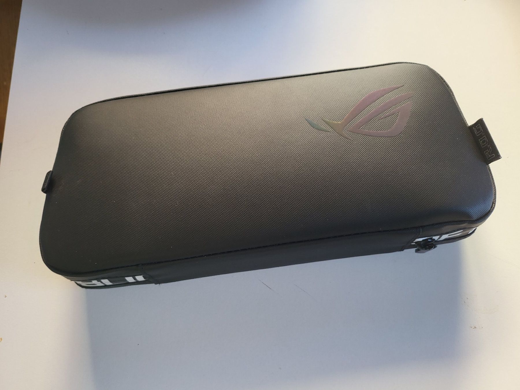 Asus Console: Asus Rog Ally X Z2 2026 – Usato da Le Noirmont venduto da lav_5kzb 3