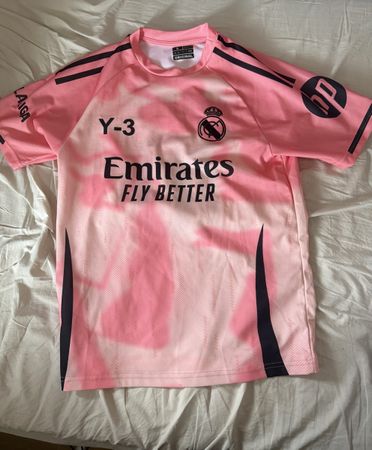 Mbappé Trikot Kids