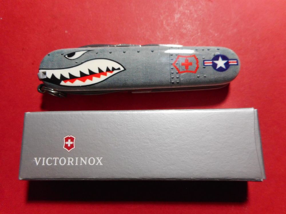 Victorinox warthog hot sale