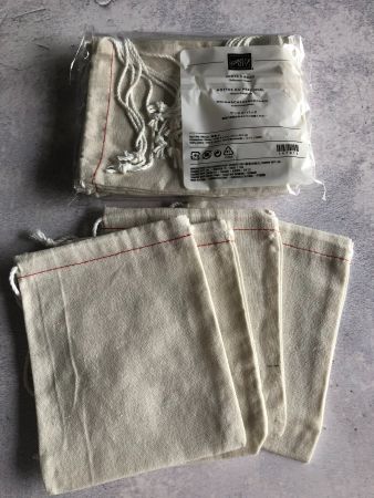 Weihnachtssäckchen - Stampin Up A