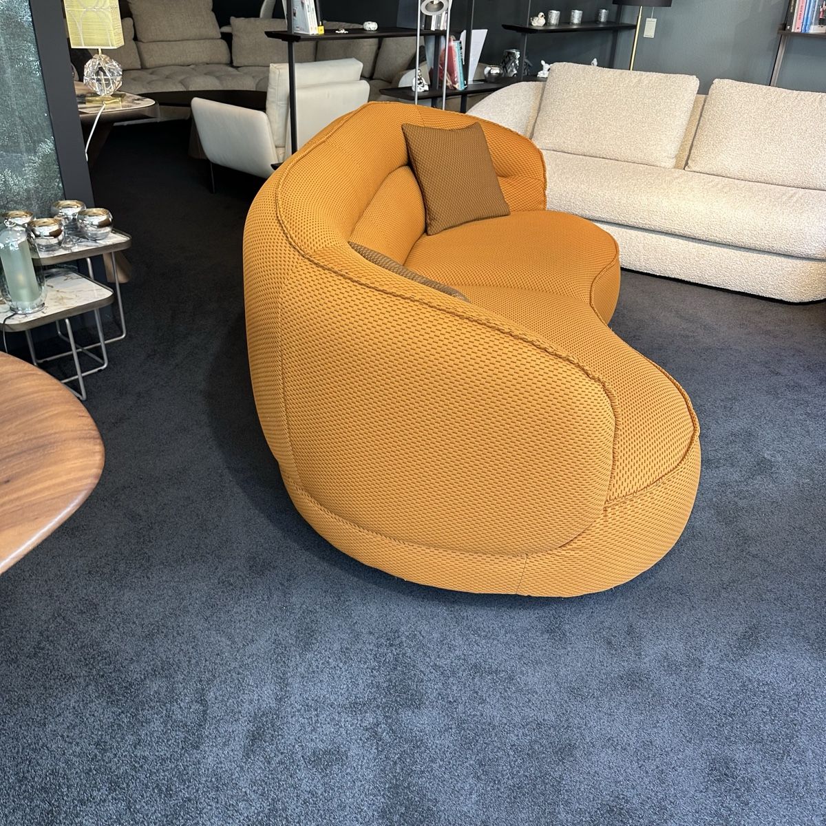 Divani: Sofa Modell Paris zu verkaufen  – Nuovo (secondo la descrizione) da Luzern venduto da WOHNTEAMCOLLECTION 5