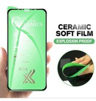 6 x Ceramic Soft Film x iPhone 12/12 Pro (Versandkostfrei )