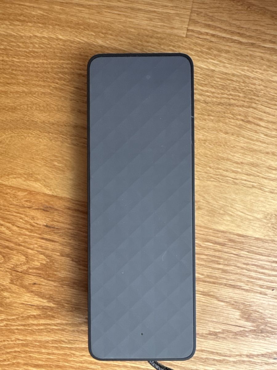 Dockingstation: HP Docking Station G2 USB-C Dockingstation mit Netzteil gute – Gebraucht aus Schlatt TG von a.more4 3