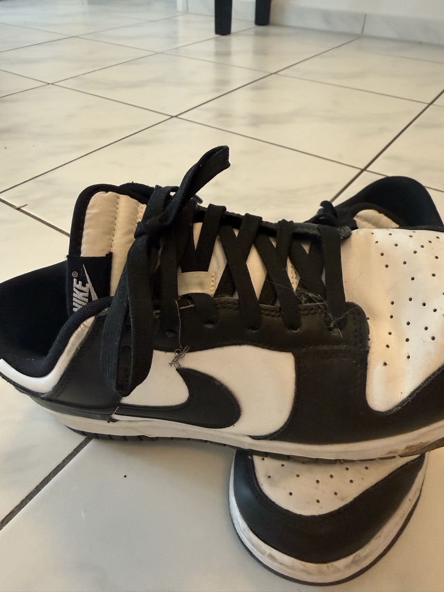 Nike Scarpe da uomo: Nike Sport Dunk Gr 44.5 – Usato da Wilen b. Wollerau venduto da Corradino0 1