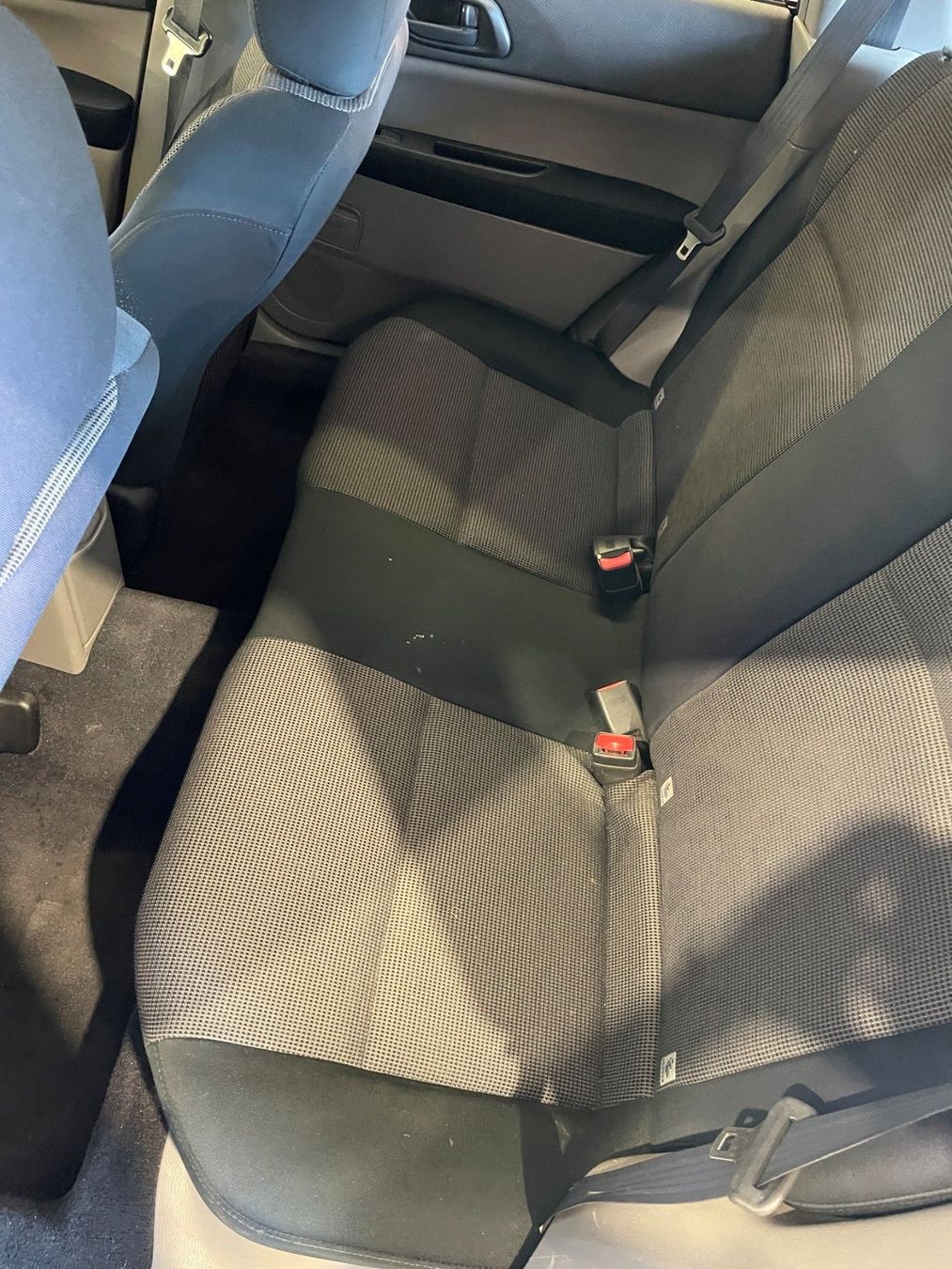 Subaru Autos: Subaru Forester 2.0X AWD – Gebraucht aus Horw von Mogi6048 4