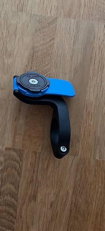 Supporti per biciclette: Quad Lock Out Front Bike Mount – Usato da St. Gallen venduto da ryo83