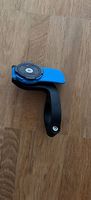 Quad Lock Out Front Bike Mount
