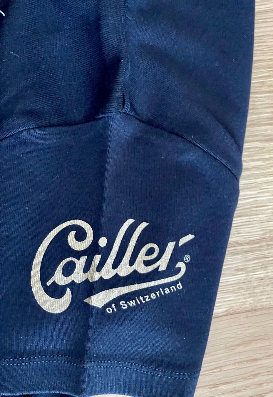 T-shirt: Cailler Damen-Shirt Grösse M – Nuovo (secondo la descrizione) da Frauenkappelen venduto da HDPerle 6
