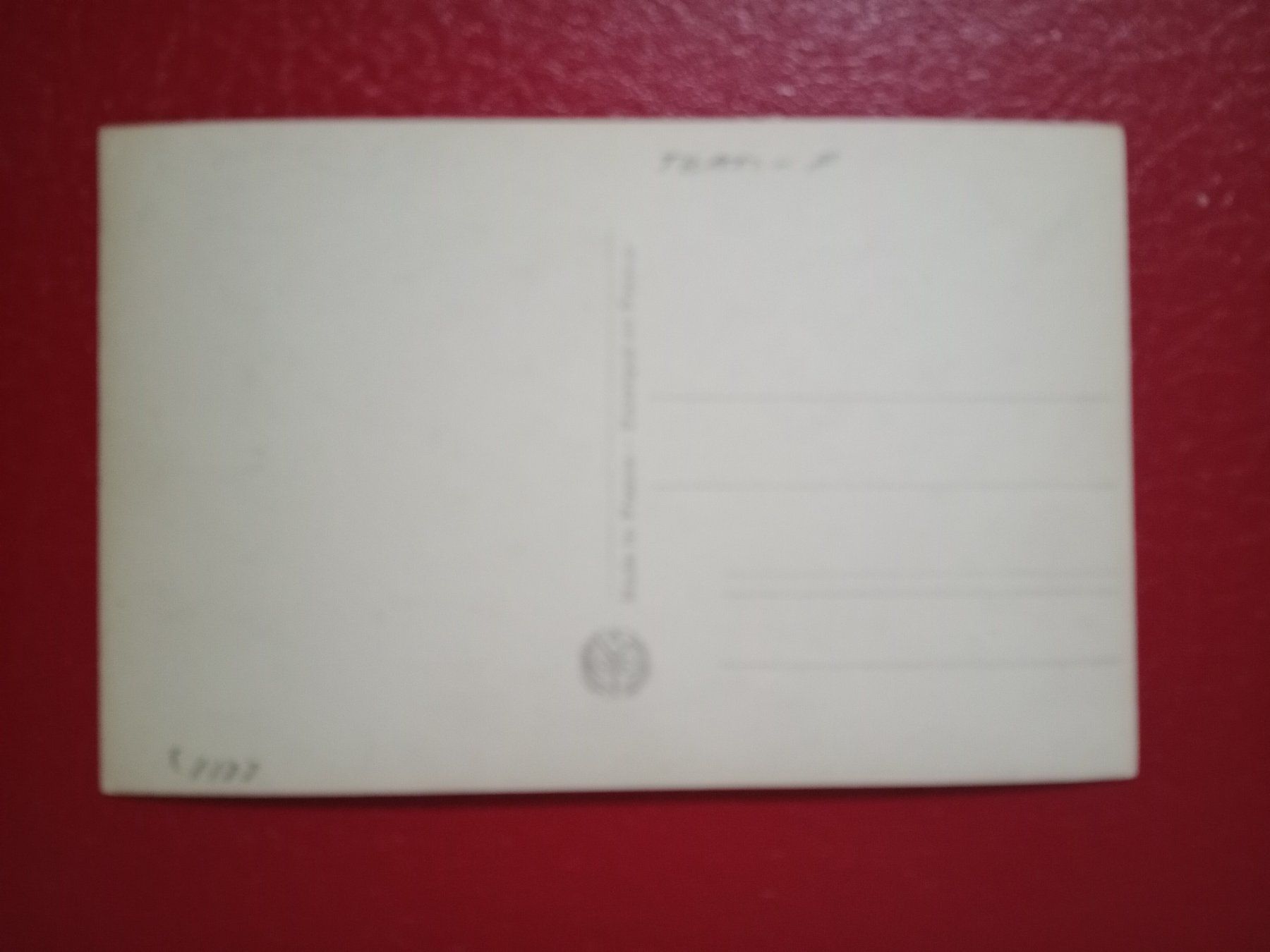 Cartoline postali: AK Paris alte Autos – Usato da Küttigen venduto da Melisch1000 1