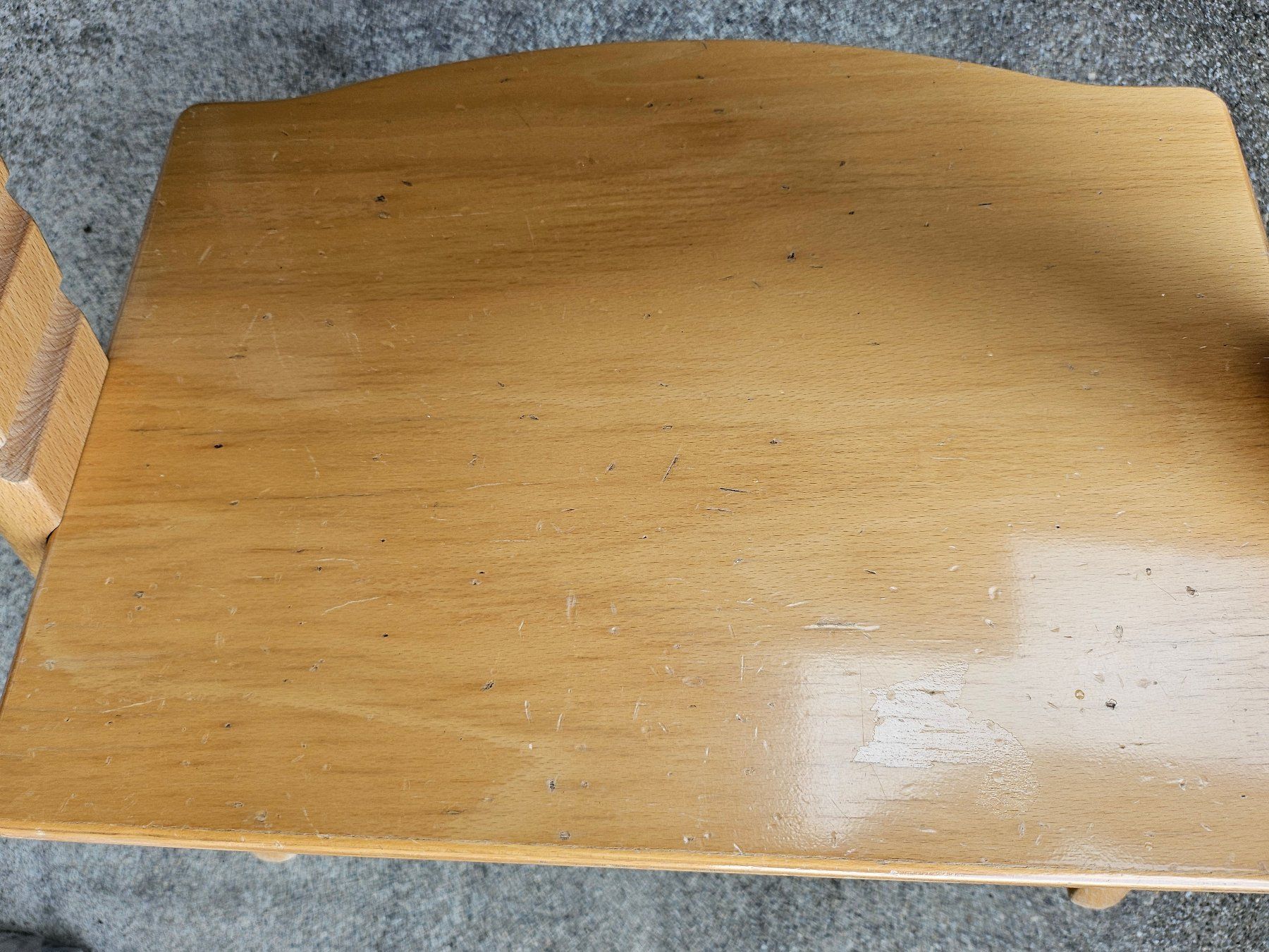 Stokke Hochstühle: Tripp Trapp – Gebraucht aus Schüpfen von Jim07 2