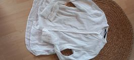Weisses Bluse von Vero Moda, Grösse S, Sommer