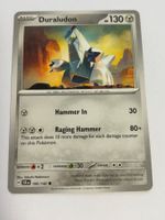 Pokemon-Karte Duraludon 106/142