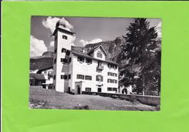 Flims, Schlössli Gemeindehaus