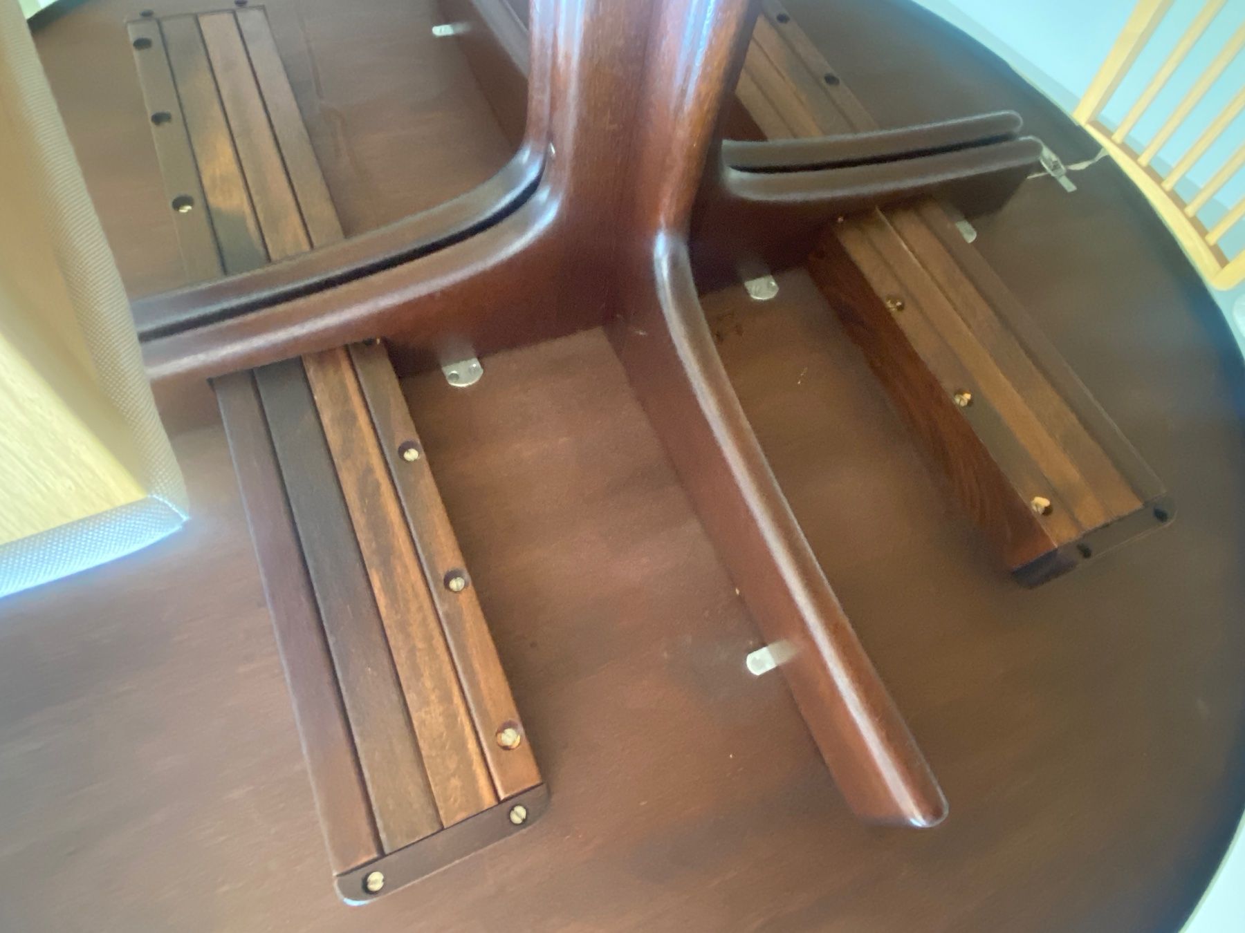 Tables: Runder Tisch – D'occasion à Bern par ama_r7mc 5