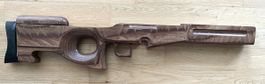K31 Schaft Sniper NEU! Schmidt Rubin