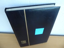 Interessantes Album Deutschland mit 20 Seiten Inhalt