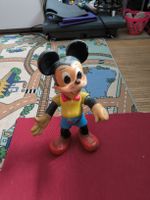 Micky Maus Figur Walt Disney 1963 Rarität Vintage