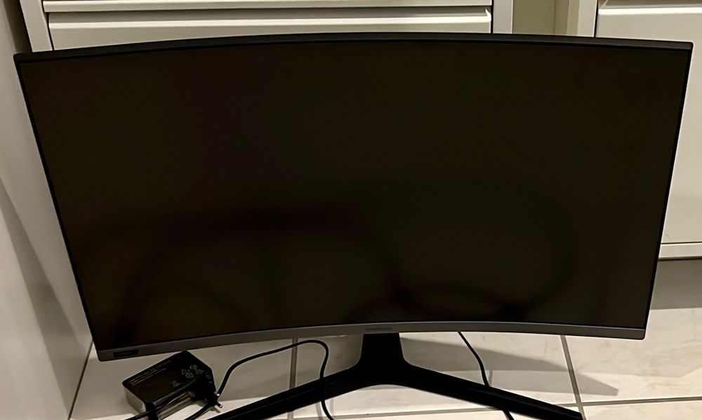 Monitor Gaming Samsung 240Hz | Kaufen auf Ricardo
