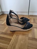 Les sandals l''été Tom Tailor, taille 38