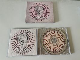 NOEKK - The minstrel's curse CD Hard Rock Prog. Metal 2008