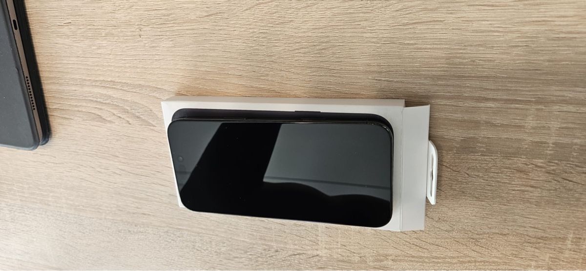 Apple Telefoni cellulari / Smartphones: iPhone 16 Pro Max 256GB – Usato da Elsau venduto da mor1ano 4